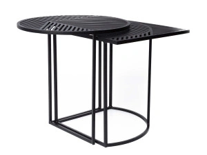 ISO Side Tables [DEMO] - Img 1