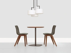 Noon 3 Pendant Light - Small [DEMO] - Img 2