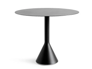Palissade Outdoor Cone Table - Round [DEMO] - Img 4