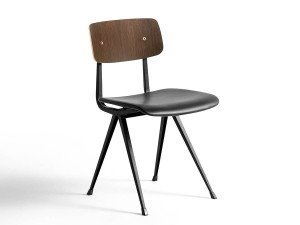 Result Chair - Upholstered [DEMO]