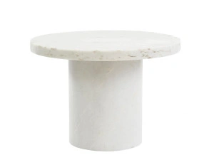 Sintra Side Table - Marble Edition [DEMO] - Img 3