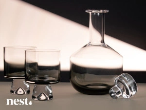 Tank Whiskey Decanter [DEMO] - Img 4