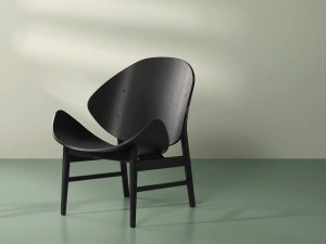 The Orange Lounge Chair [DEMO] - Img 4