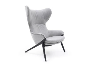 395 P22 Lounge Chair [DEMO] - Img 2