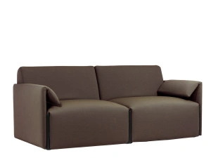 Costume Two Seater Sofa [DEMO] - Img 4