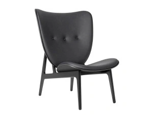 Elephant Lounge Chair - Vintage Leather [DEMO] - Img 2