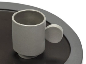 Inner Circle Espresso Cup - Set of 4 [DEMO] - Img 2