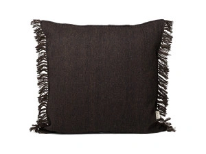 Kelim Fringe Cushion [DEMO]
