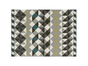 Kilim Mosaiek Rug [DEMO] - Img 4