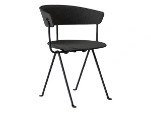 Officina Dining Chair - Fabric [DEMO]