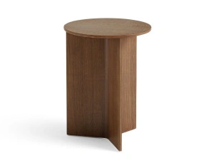 Slit Table - High - Wood [DEMO] - Img 2