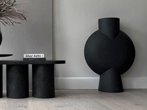 Sphere Vase Bubl Giant [DEMO] - Img 2