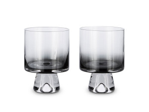 Tank Low Ball Glass - Set of 2 [DEMO]