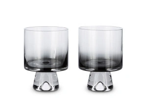 Tank Low Ball Glass - Set of 2 [DEMO]