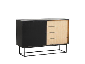 Virka High Sideboard [DEMO]