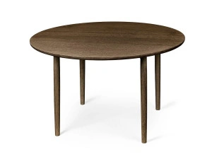 ARV Dining Table - Round [DEMO] - Img 3