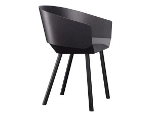 CH04 Houdini Armchair [DEMO]