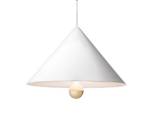 Cherry Pendant Light - Large [DEMO] - Img 2