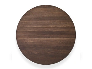 Corduroy Dining Table - Round [DEMO] - Img 3