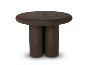 Cork Round Dining Table [DEMO]