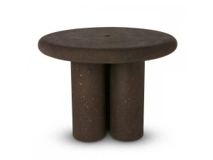 Cork Round Dining Table [DEMO]