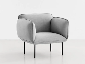 Nakki One Seater Armchair [DEMO]