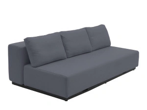 Nevada 3-P Three Seater Sofa Bed [DEMO] - Img 4