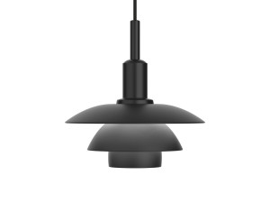 PH 3/3 Pendant Light [DEMO]
