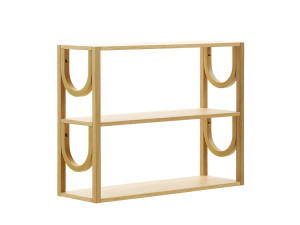 Arch Shelving - Mini [DEMO]