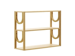 Arch Shelving - Mini [DEMO]