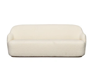 Barba Three Seater Sofa [DEMO] - Img 2