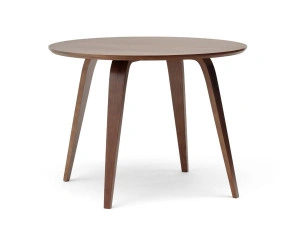 Dining Table - Round [DEMO]