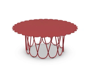 Flower Coffee Table [DEMO] - Img 2