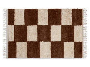 Mara Knotted Rug [DEMO] - Img 2