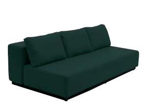 Nevada 3-P Three Seater Sofa Bed [DEMO]