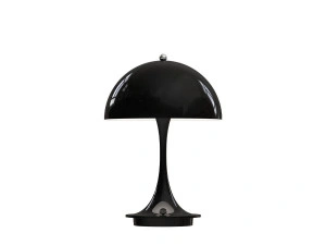 Panthella Portable Table Lamp - Metal [DEMO] - Img 3