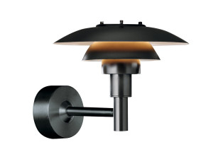 PH 3-2½ Outdoor Wall Light [DEMO]