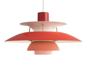 PH 5 Contemporary Hues Pendant Light [DEMO]