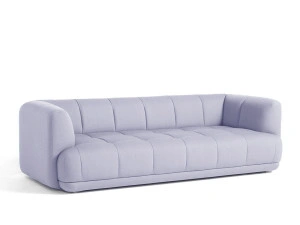 Quilton Three Seater Sofa [DEMO] - Img 2