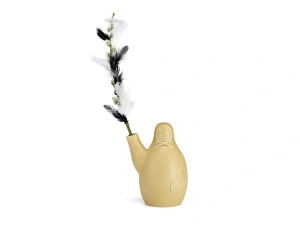 Secrets of Finland Easter Witch Vase [DEMO] - Img 4