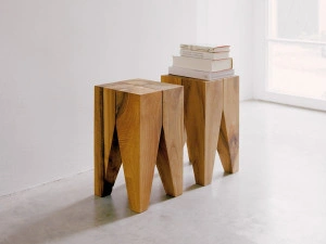 ST04 Backenzahn Side Table [DEMO] - Img 2