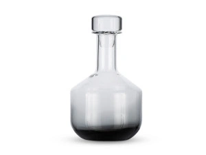 Tank Whiskey Decanter [DEMO]