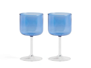 Tint Wine Glass - Set of 2 [DEMO]