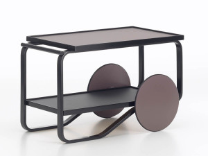 901 Tea Trolley [DEMO]