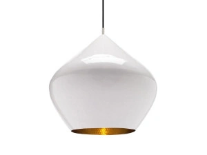 Beat Pendant Light - Stout [DEMO] - Img 3