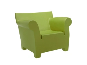Bubble Club Outdoor Armchair [DEMO] - Img 4
