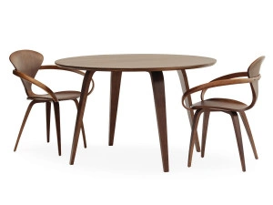 Dining Table - Round [DEMO] - Img 2