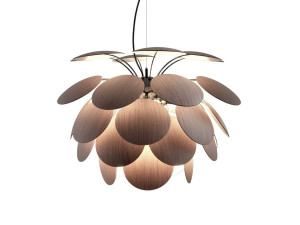 Discoco Suspension Light - American Oak [DEMO]