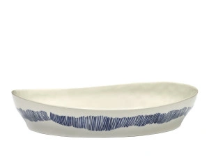 Feast by Ottolenghi Small Serving Plate - Set of 2 [DEMO] - Img 2