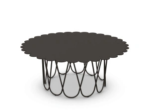 Flower Coffee Table [DEMO] - Img 3